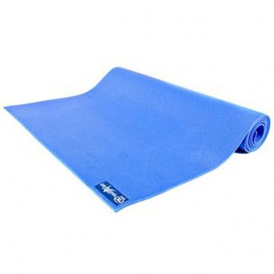Yogamatta, Blå - 1830x610x4 mm