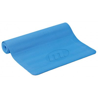 Yogamatta Blå - Master