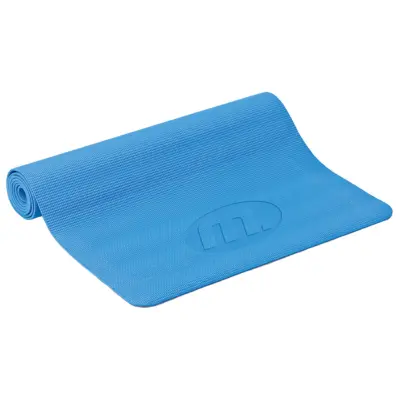 Yogamatta Blå - Master