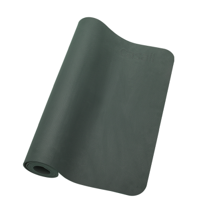 Yogamatta Essential Balance 4mm Grön