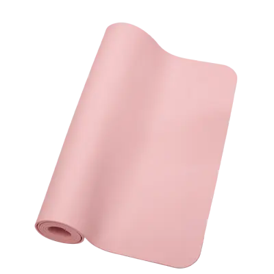 Yogamatta Essential Balance 4mm Rosa