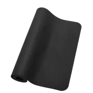 Yogamatta Essential Balance 4mm Svart