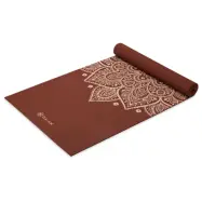 Yogamatta Intense Rust Sundial Flower 5 mm