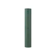 Yogamatta Position 4 mm Grön Svart