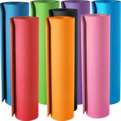 Yogamatta PRO - PVC