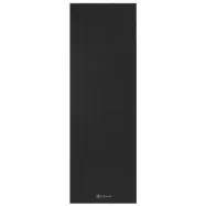 Yogamatta Svart 4 mm